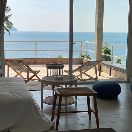 Baan Jai Dee Beach Front Hotel Wok Tum Exterior photo
